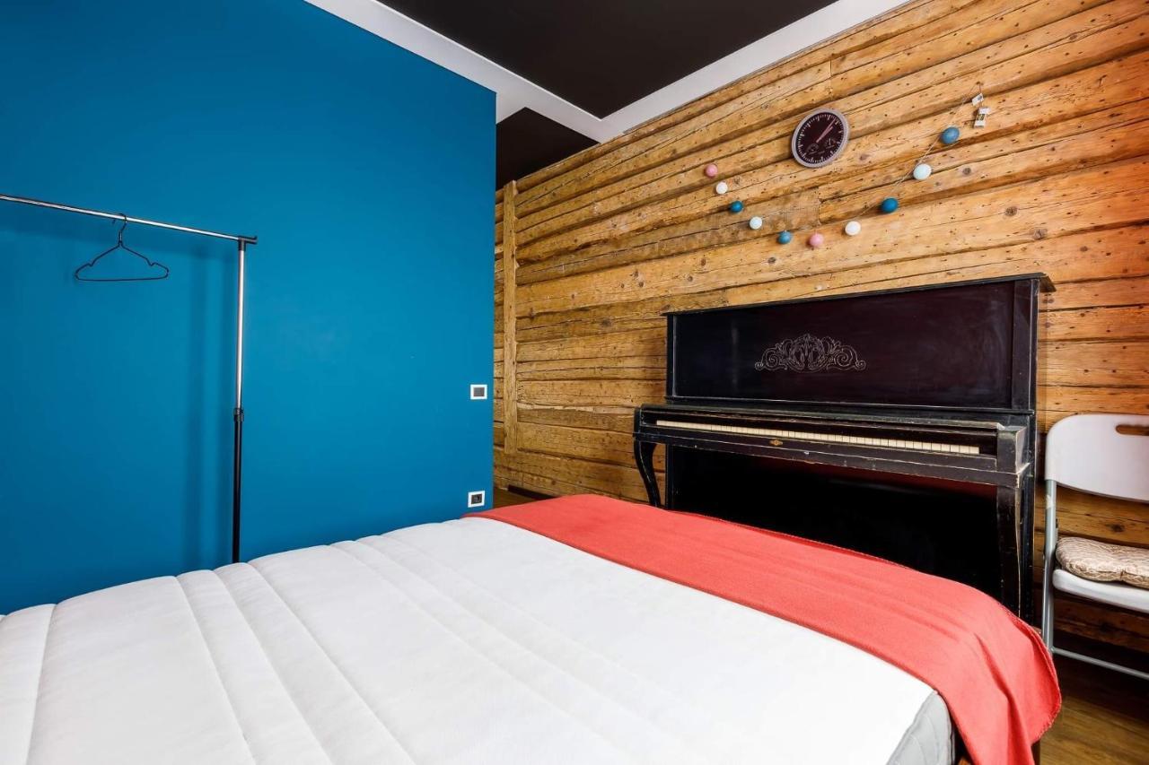 Apartments In カウナス エクステリア 写真