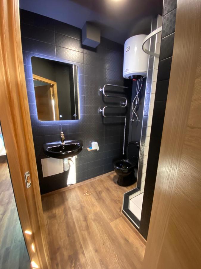 Apartments In カウナス エクステリア 写真