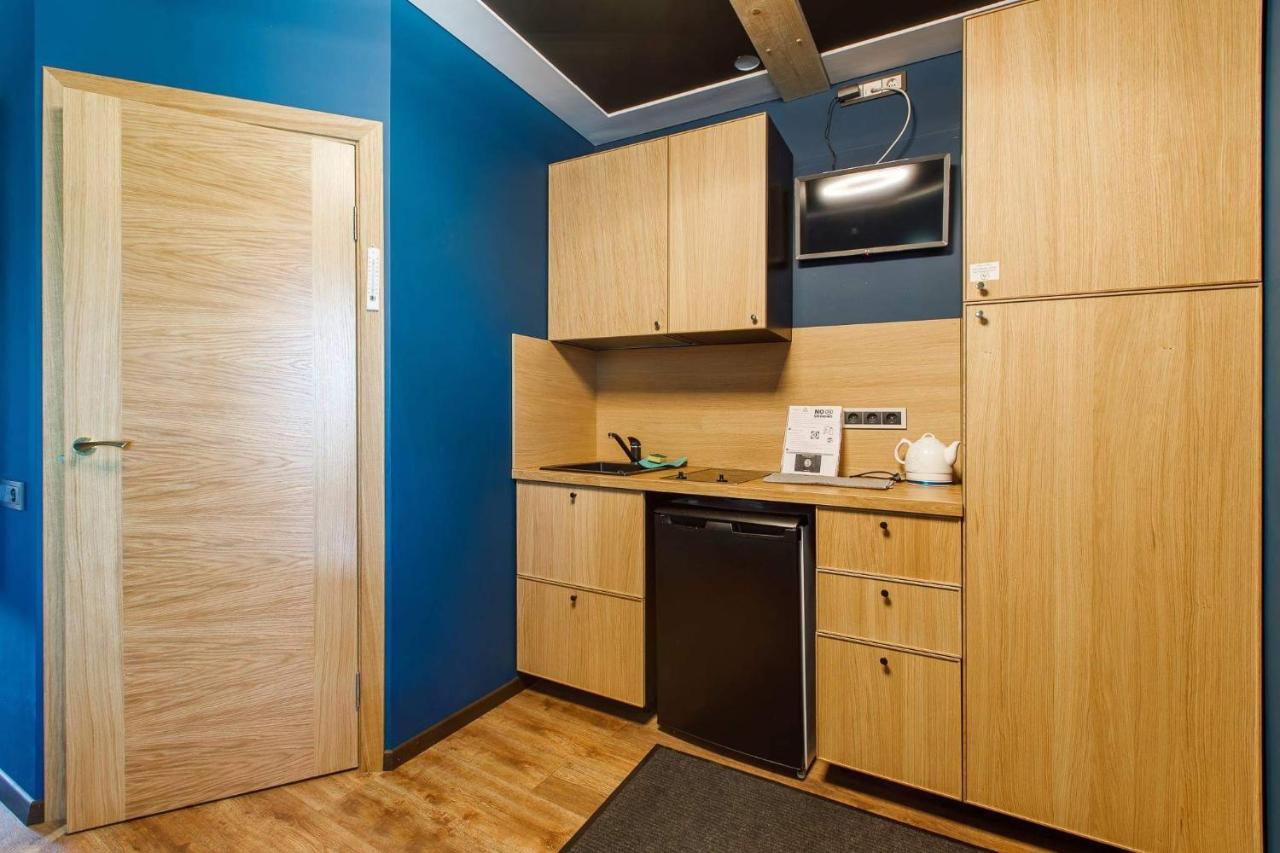 Apartments In カウナス エクステリア 写真