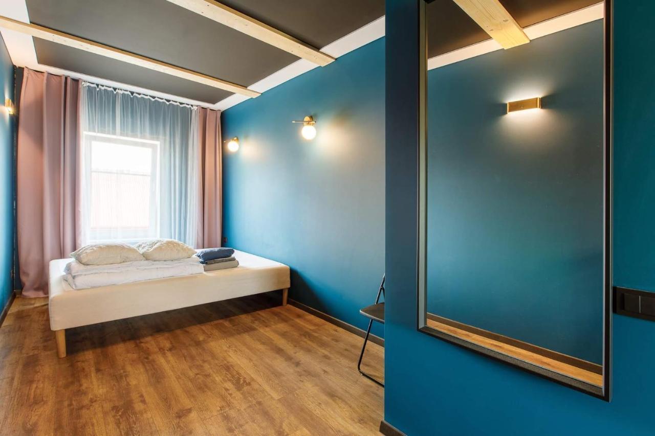Apartments In カウナス エクステリア 写真