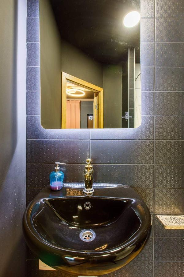 Apartments In カウナス エクステリア 写真