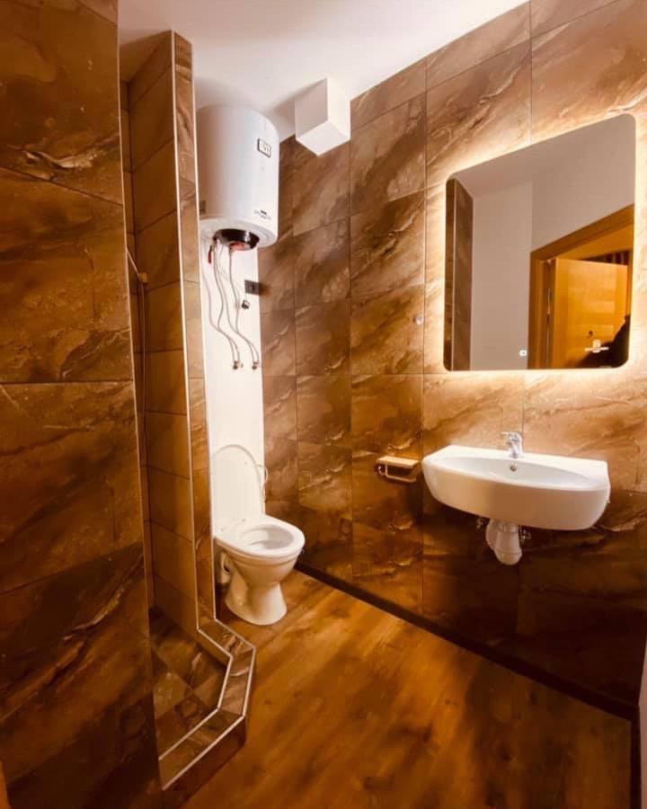 Apartments In カウナス エクステリア 写真