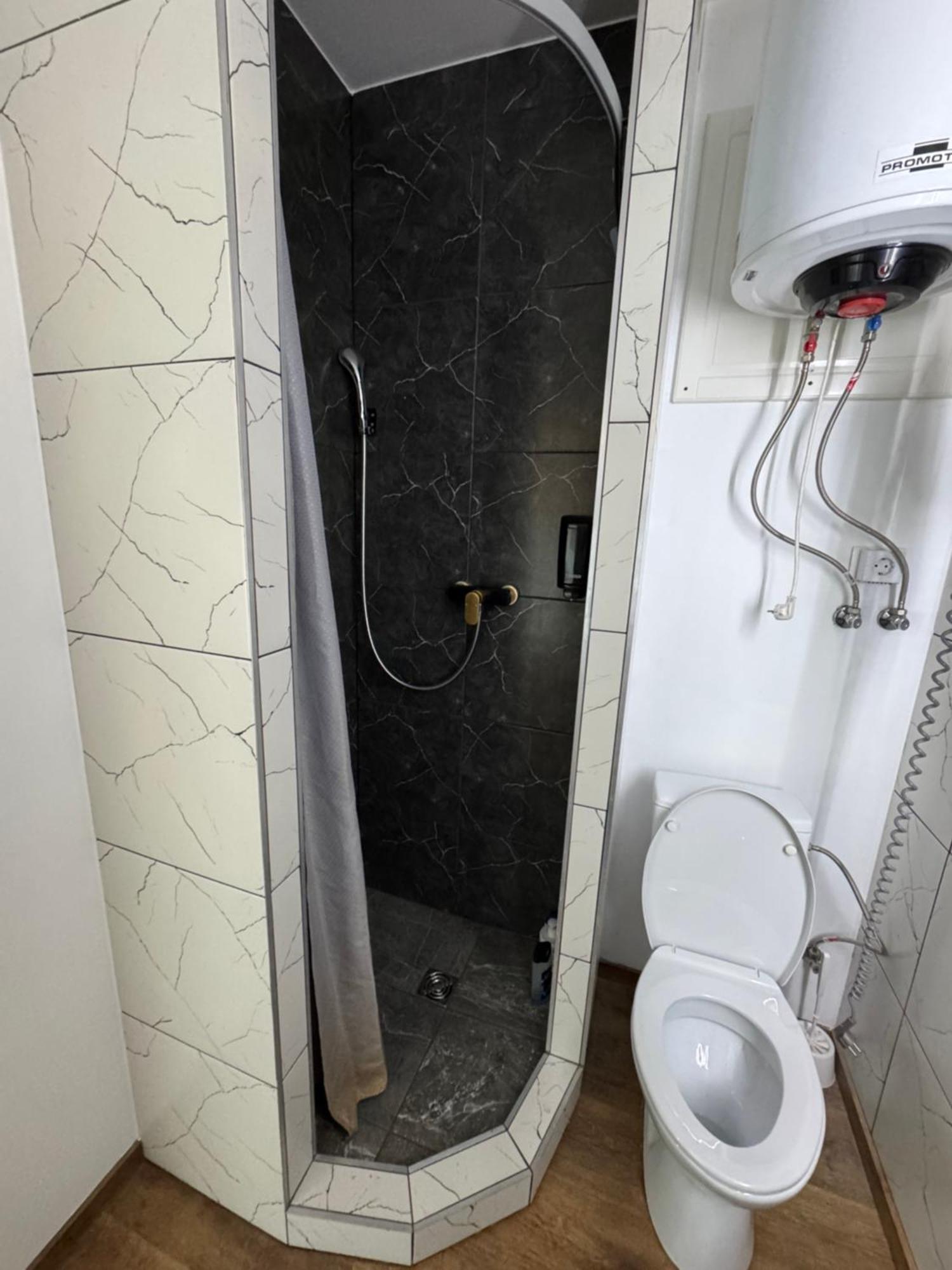 Apartments In カウナス エクステリア 写真